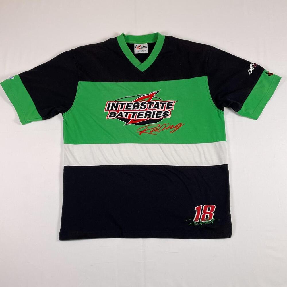 Interstate Batteries Racing No